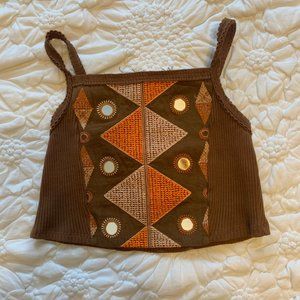 Urban Outfitters Tank Top